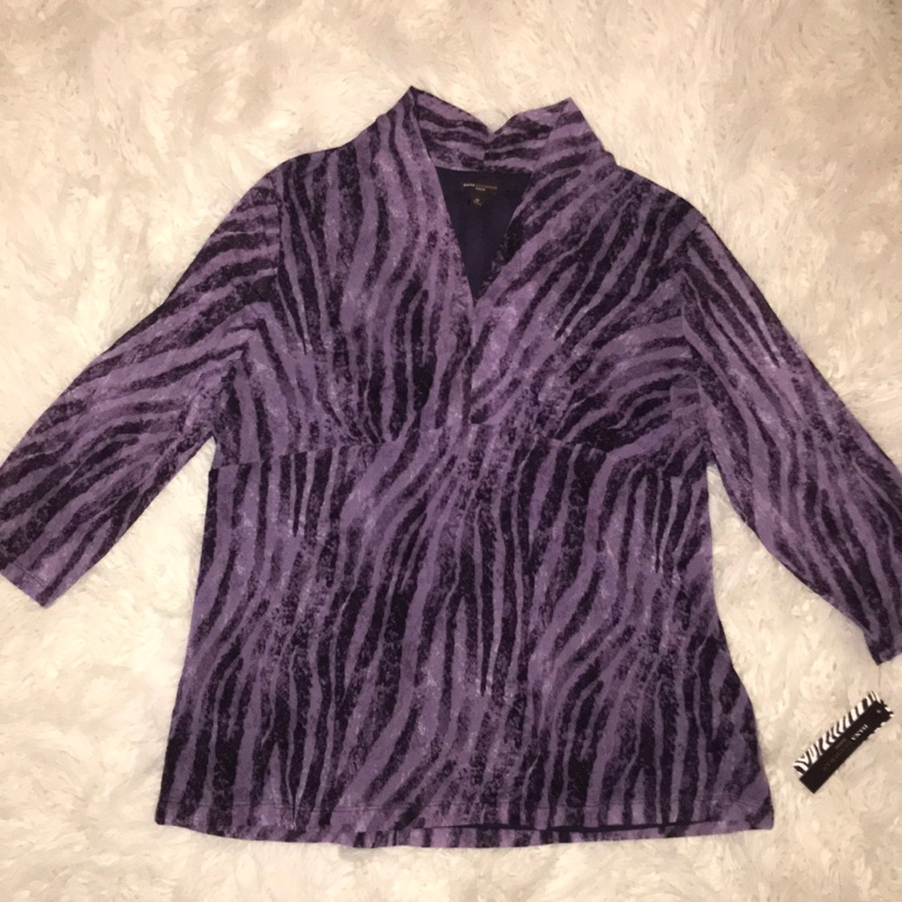 Dana Buchman size 3X